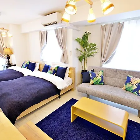 Ferienwohnung ゆかるひ前島４f Tomari Exterior foto