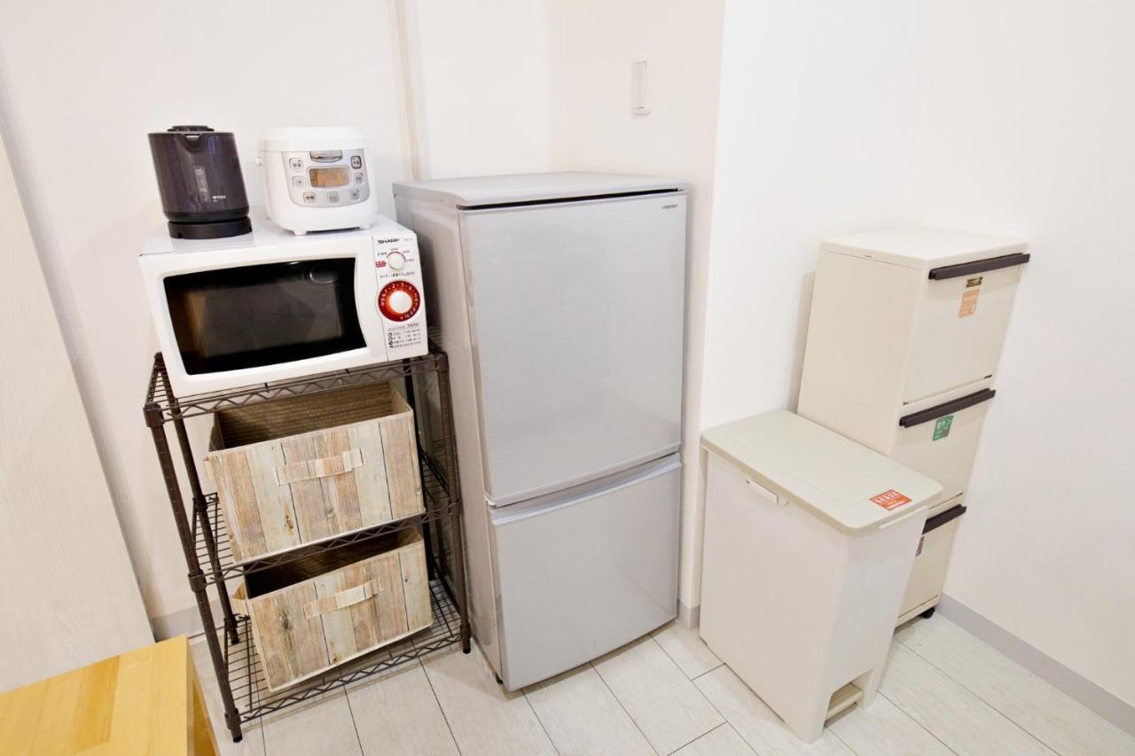 Apartment ゆかるひ前島４f