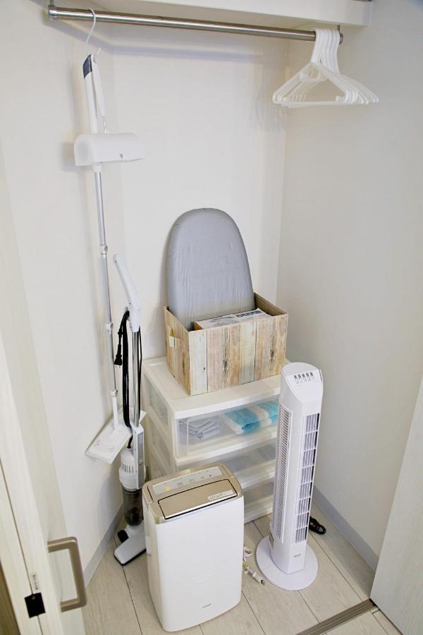 ゆかるひ前島４f Apartment