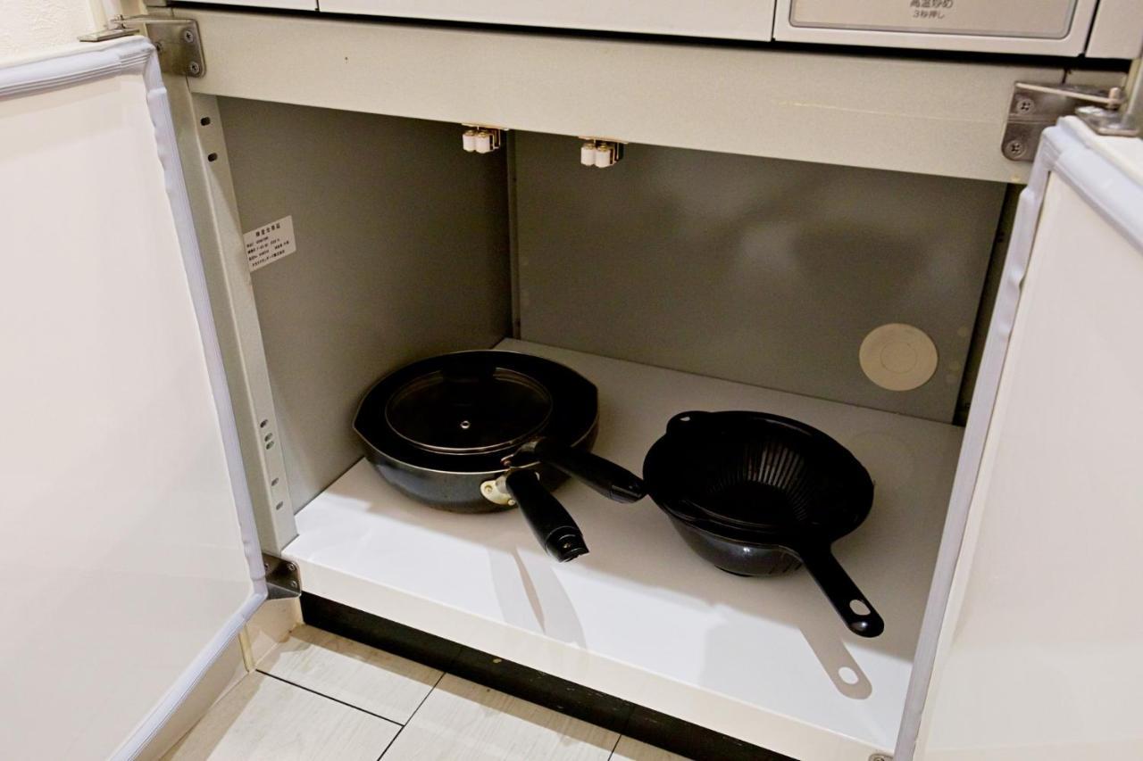 Apartment ゆかるひ前島４f Tomari
