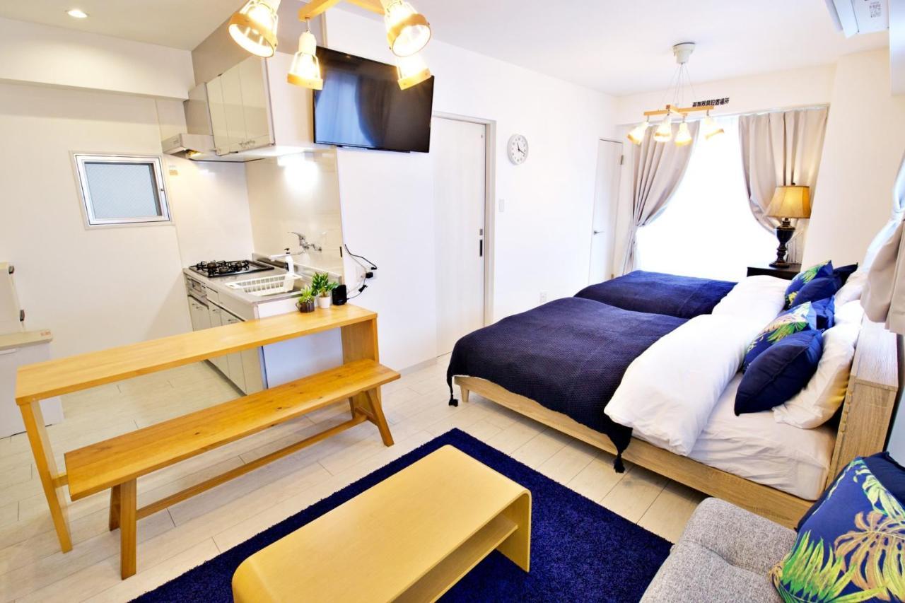 Apartment ゆかるひ前島４f